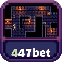 447BET — ikon APK