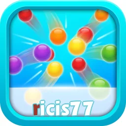 RICIS77 — ikon APK